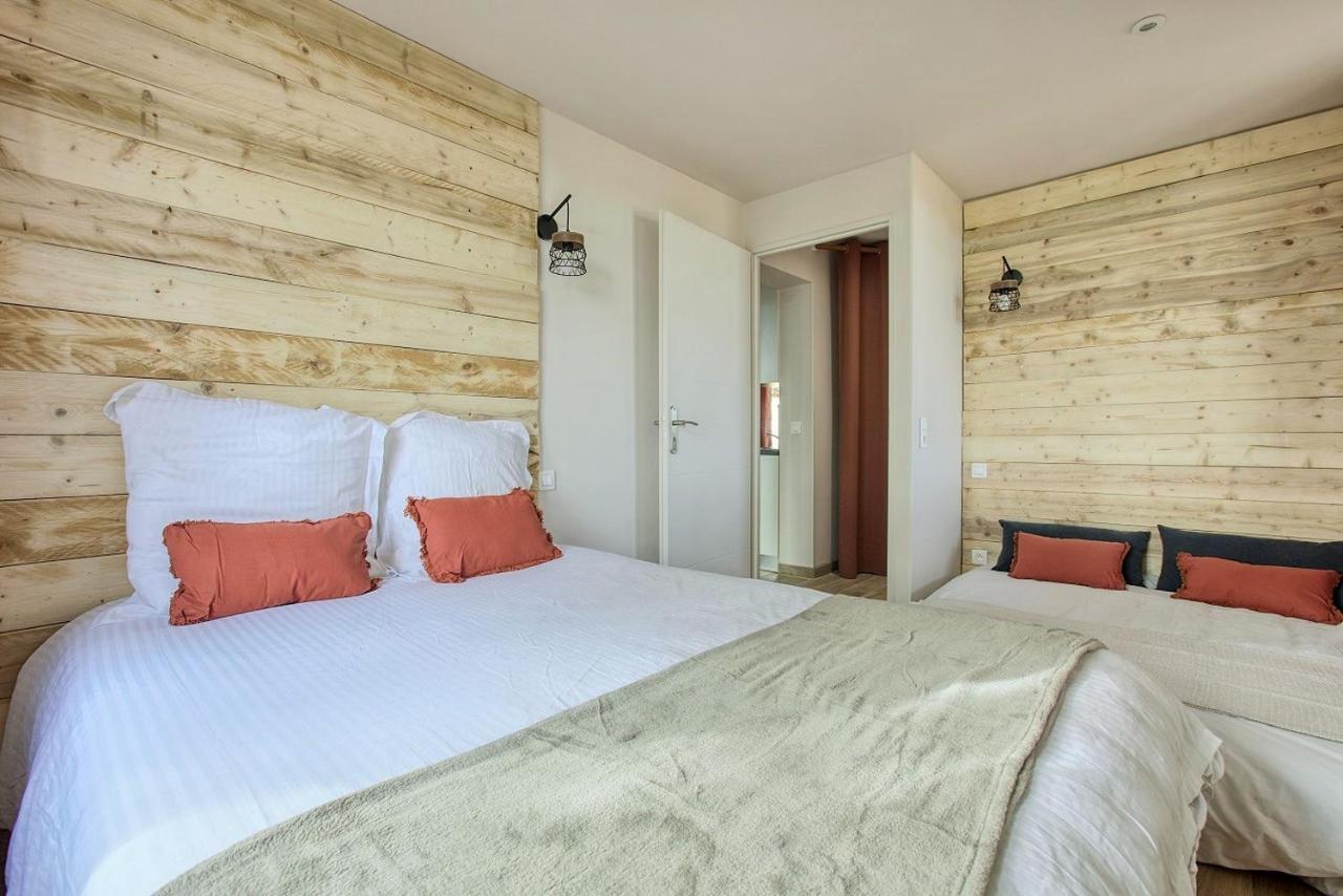Le Cottage Duo Vigne Rouge Sauna Gaillac Entre Albi-Toulouse & Les Cottages Du Tarn Brens  Εξωτερικό φωτογραφία