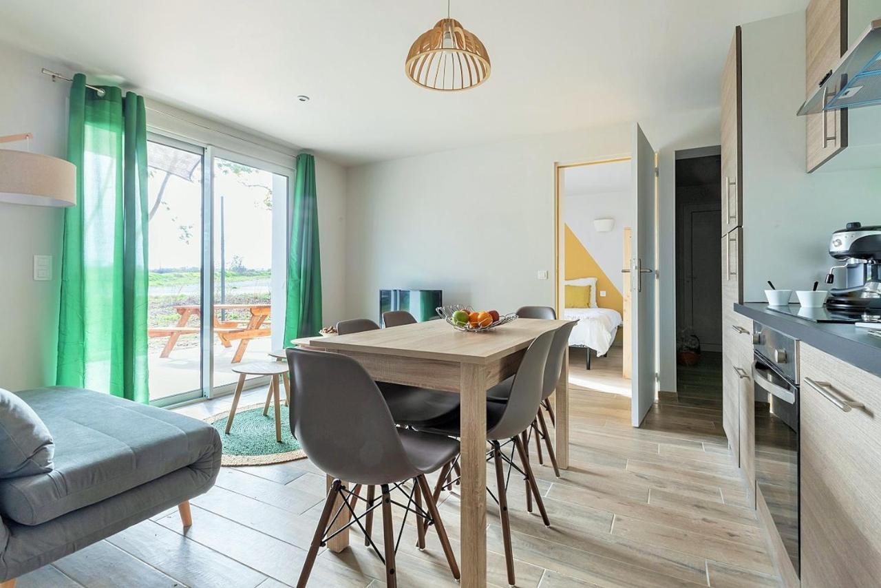 Le Cottage Duo Vigne Rouge Sauna Gaillac Entre Albi-Toulouse & Les Cottages Du Tarn Brens  Εξωτερικό φωτογραφία