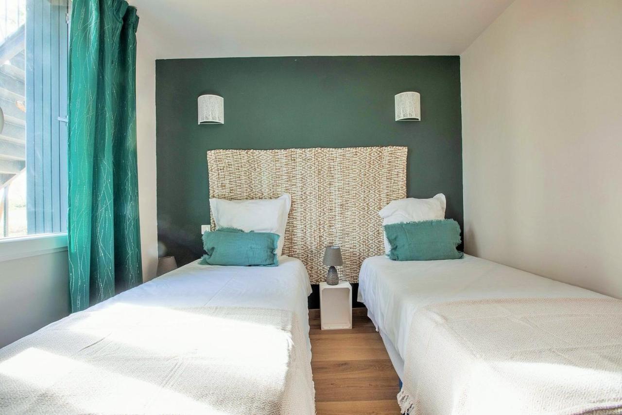 Le Cottage Duo Vigne Rouge Sauna Gaillac Entre Albi-Toulouse & Les Cottages Du Tarn Brens  Εξωτερικό φωτογραφία