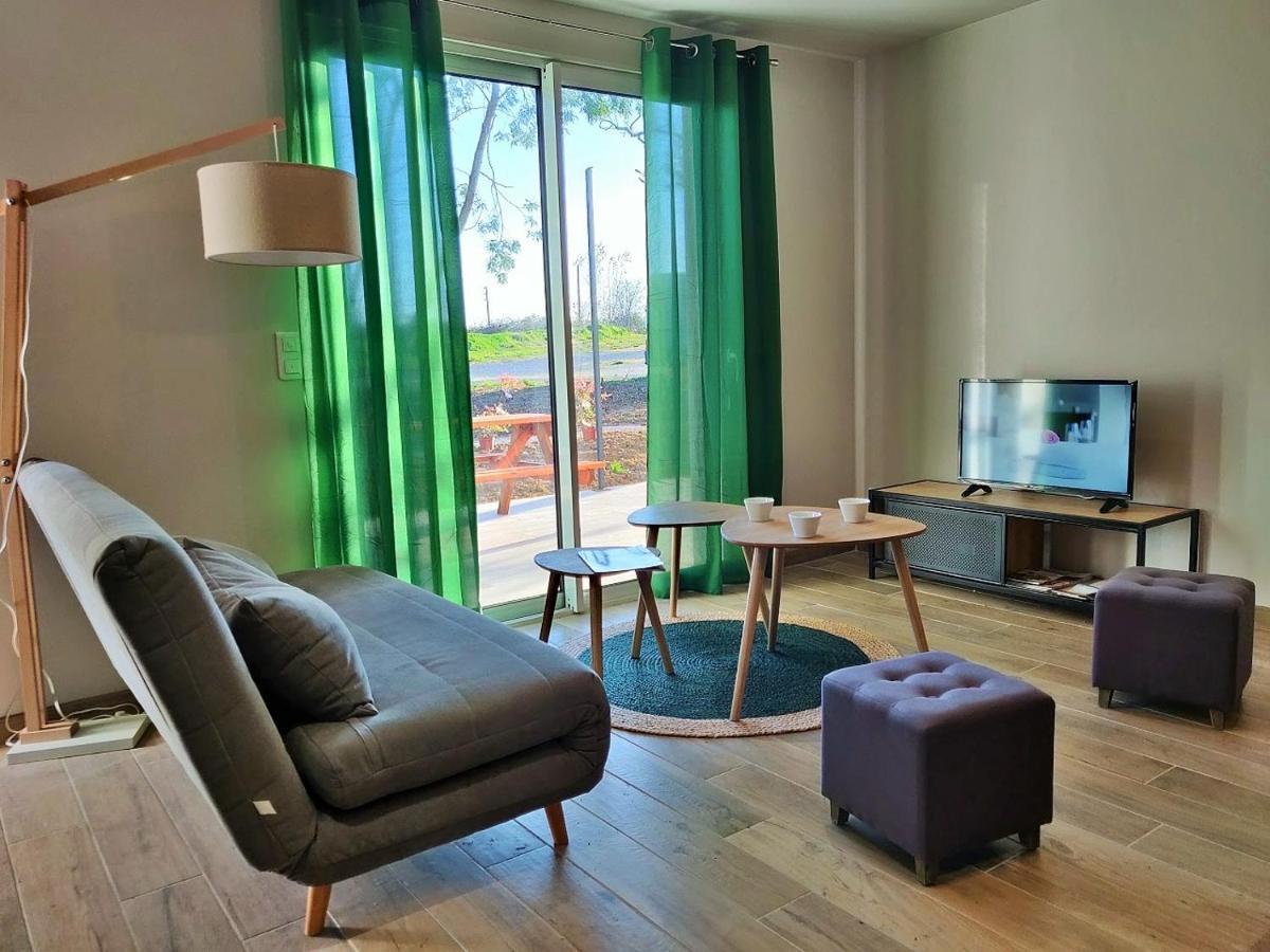 Le Cottage Duo Vigne Rouge Sauna Gaillac Entre Albi-Toulouse & Les Cottages Du Tarn Brens  Εξωτερικό φωτογραφία